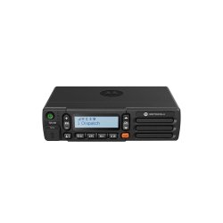 Base / Mobile Motorola TLK150 WAVE PTX - 3G/4G LTE, Wi-Fi, GPS et Cryptage AES-256