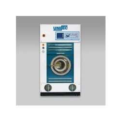 Junior m slim - machine de nettoyage à sec - unisec - capacité 16 kgunisec