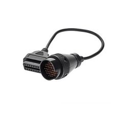 Câble adaptateur Mercedes 38 broches - Référence FTCAMER38W - Pour véhicules avant 2000
