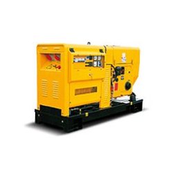 GZA Series - Groupes électrogènes industriels Diesel - Genelec - Motorisation Hatz - 4 à 40 kVA - 1.500 tr/min - 50 Hz et 60 Hz - 1.800 tr/min
