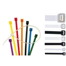 Lien de serrage réglable à tige lisse 7.8/360 - fabrication française - haute résistance et sécurité
