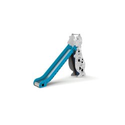 Toboggan dragon manu eco-composite h1.50m