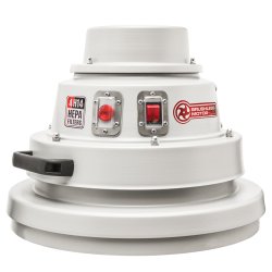 Aspirateur industriel antistatique pour poussières combustibles - C-10 EX (4W) - Export (zones non-UE)