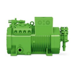 Compresseur semi-hermétique Bitzer CEP2 2DESP-3P-40S 400V - Marque BITZER