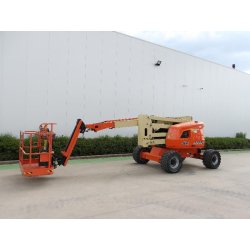 Nacelle articulée JLG 520aj occasion