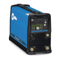 Poste tig ac/dc miller 230/400v dynasty 210