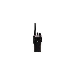 Talkie walkie - motorola cp040