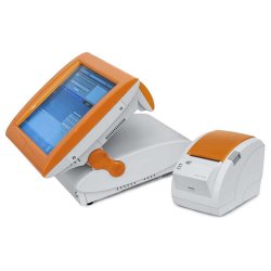 Caisse enregistreuse tactile - Odysse avec écran 15'', système d'exploitation préinstallé et imprimante thermique ODP200