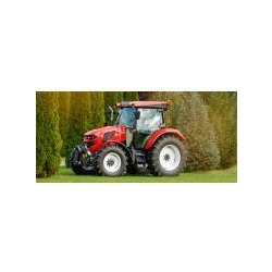 Tagro 95 - Tracteur agricole IRUM - 95 chevaux, compact et performant, moteur FPT Stage IV