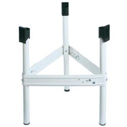 Trepied pour chauffe eau ariston - joint d'embrase