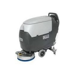 Autolaveuse Nilfisk BA451 - Reconditionnée avec batterie neuve - Largeur 45cm - 45L