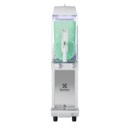 Distributeur granité IPRO - 1 bac isolé 11L - lumière UV - contrôle mécanique - 562549