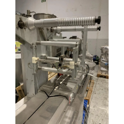 Machine d'emballage sidam polopak 8 flow pack d'occasion