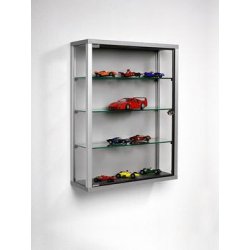 VITRINE MURALE "HIGH"