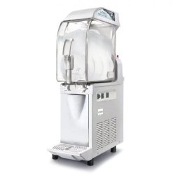 Machine a granité slu-frosty line 1×11 litres SLU11 MEC