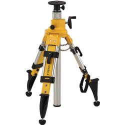 Trépied à  colonnes à  manivelle BST-K-M 0,69-1,70 m 5,69 kg STABILA
