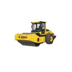 Bw 219 BVC-5 - Rouleau monocylindre Bomag 20.300 kg - Transmission puissante et technologies avancées