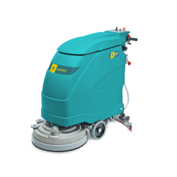 E51 | Autolaveuse autotractée à batteries - Référence : EL051 - Disponible en location et en vente