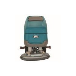 Autolaveuse autotractée TENNANT T600/T600e - réservoirs 121L et 140L - technologies ec-H20 NanoClean™