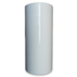 Film étirable pour machine Ecowrapp s'utilise sur banderoleuse avec système de frein manuel et électro-magnétique - Réf 10EM50ZT
