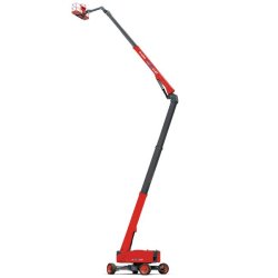 Nacelle articulée - Capacité de charge 272 kg - EAB41RT - MAGNITH