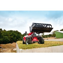 Godet multifonctions - cbg 2450/ 1700 ms - manitou