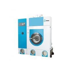 Machine de nettoyage à sec Xunduo - Capacité 8kg à 16kg - Lavage, extraction et séchage automatiques