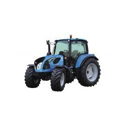 Série 6-115/6-135 H Tier 4 Final - Tracteur agricole Landini - Moteur Deutz AG 110 à 126 ch