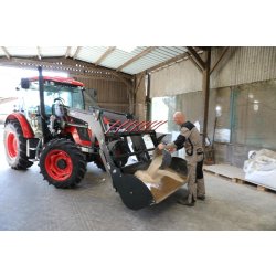 Chargeur mx a106