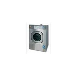 Lave-linge professionnel neuf 1597 DANUBE - Capacité 16 kg - Construction inox - Essorage 475 Tr/min