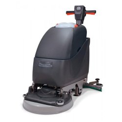 Autolaveuse Numatic à câble TTG 4055 - largeur de travail 550mm - câble de 20m