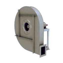 SP T - Ventilateur centrifuge industriel Savio - Débit 480 à 28.500 m3/h - Hautes pressions