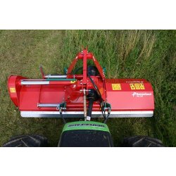 Broyeur FRO 235 - Kverneland - 2.35m de largeur - 55 à 140 cv