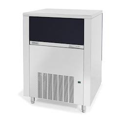 Machine à Glaçons Pleins Brema CB 1565A - Production Intensive 155 kg/24h - CB 1565A