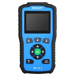 Valise diagnostic moto multimarques icarsoft cr moto pro obd2 pro