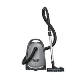 NILFISK Aspirateur Traineau 750w 73db PERFORMALLERGY - gris 5715492289929