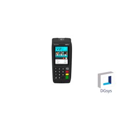 Terminal de paiement TPE Ingenico - DESK 5000 IP