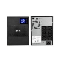 Eaton 5SC1500i alimentation d'énergie non interruptible 1500 VA 8 sortie(s) CA