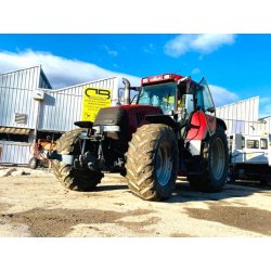 CASE IH cvx 150