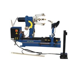 Démonte-pneus pour camions 26"