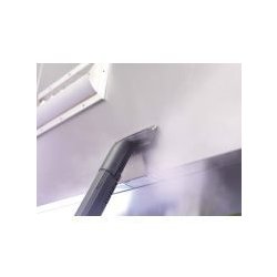 SDV 4500 - Nettoyeur vapeur professionnel Nilfisk - 30 kg - Fonction vapeur, injection détergent et aspiration - Référence 45000004