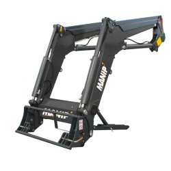Chargeur mc’60 - manip' sas - pour tracteurs de 50 cv à 100 cv