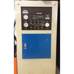 Groupe froid Parker - Modèle C5 - 4,5 kW HP 5 - Lot de 2 unités