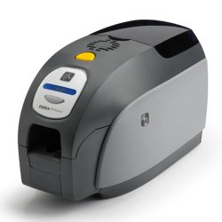 Imprimante zebra zxp3 mag / fin de vie