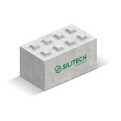 Bloc béton anti-bélier VBloc - stabilisateur et protection pour constructions temporaires et permanentes