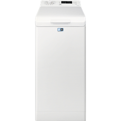 Lave-linge professionnel - chargement par le dessus - modèle NEWT1063ID - AutoSense - Certifié Woolmark® Blue