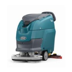 Autolaveuse accompagnée TENNANT T391 - Réservoir 70 L - Mode ECO et châssis en acier