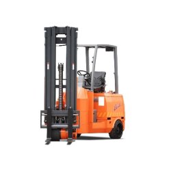 Chariots élévateurs pour allées étroites - B3 Series - disponible en achat ou location courte/longue durée