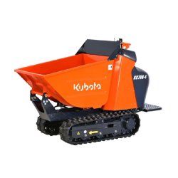 Transporteur sur chenilles Kubota KC70H-4