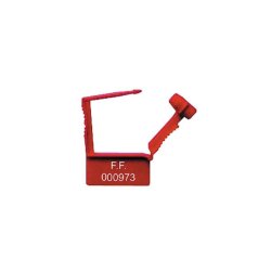 100 scellés cadenas 7001 - SCLLCDN7RG-ET01